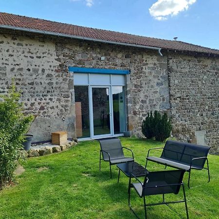 Bed and Breakfast Chez Perlette Merle-Leignec Экстерьер фото