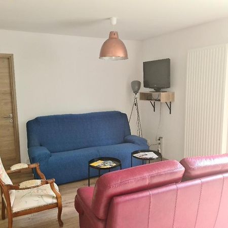 Bed and Breakfast Chez Perlette Merle-Leignec Экстерьер фото