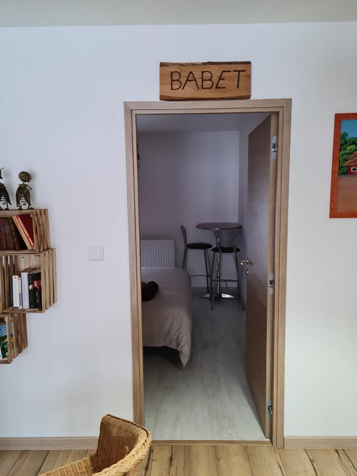Bed and Breakfast Chez Perlette Merle-Leignec Экстерьер фото